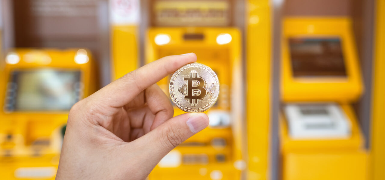 10 Reasons to Start Using a Bitcoin Gold ATM