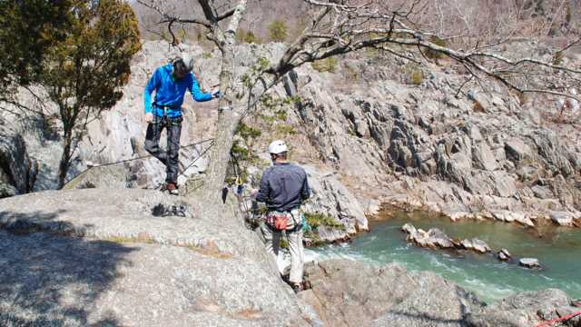 Outdoor Sports in Virginia