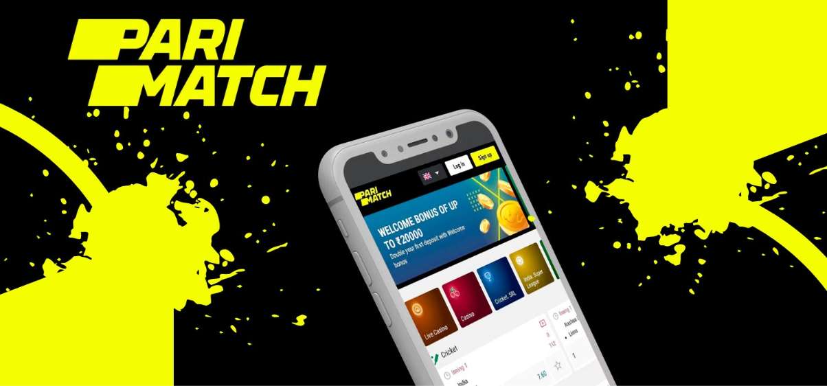 All Parimatch India Services