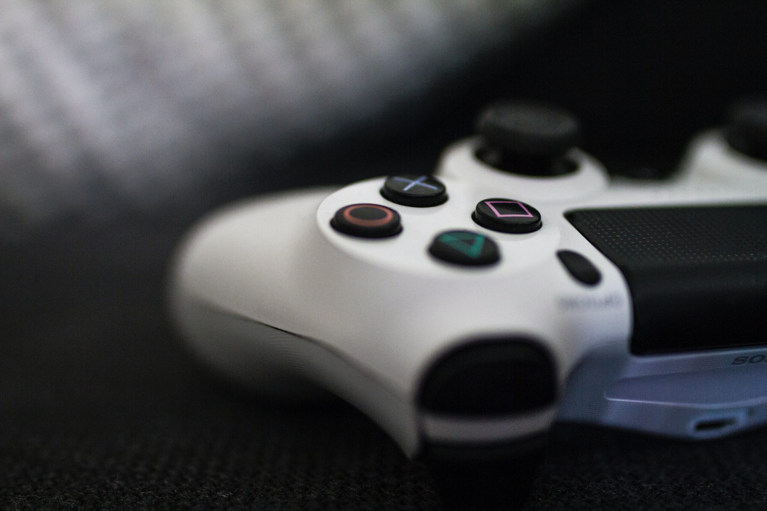 digital gaming