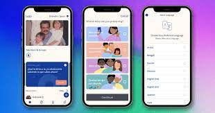Memories Sharing App