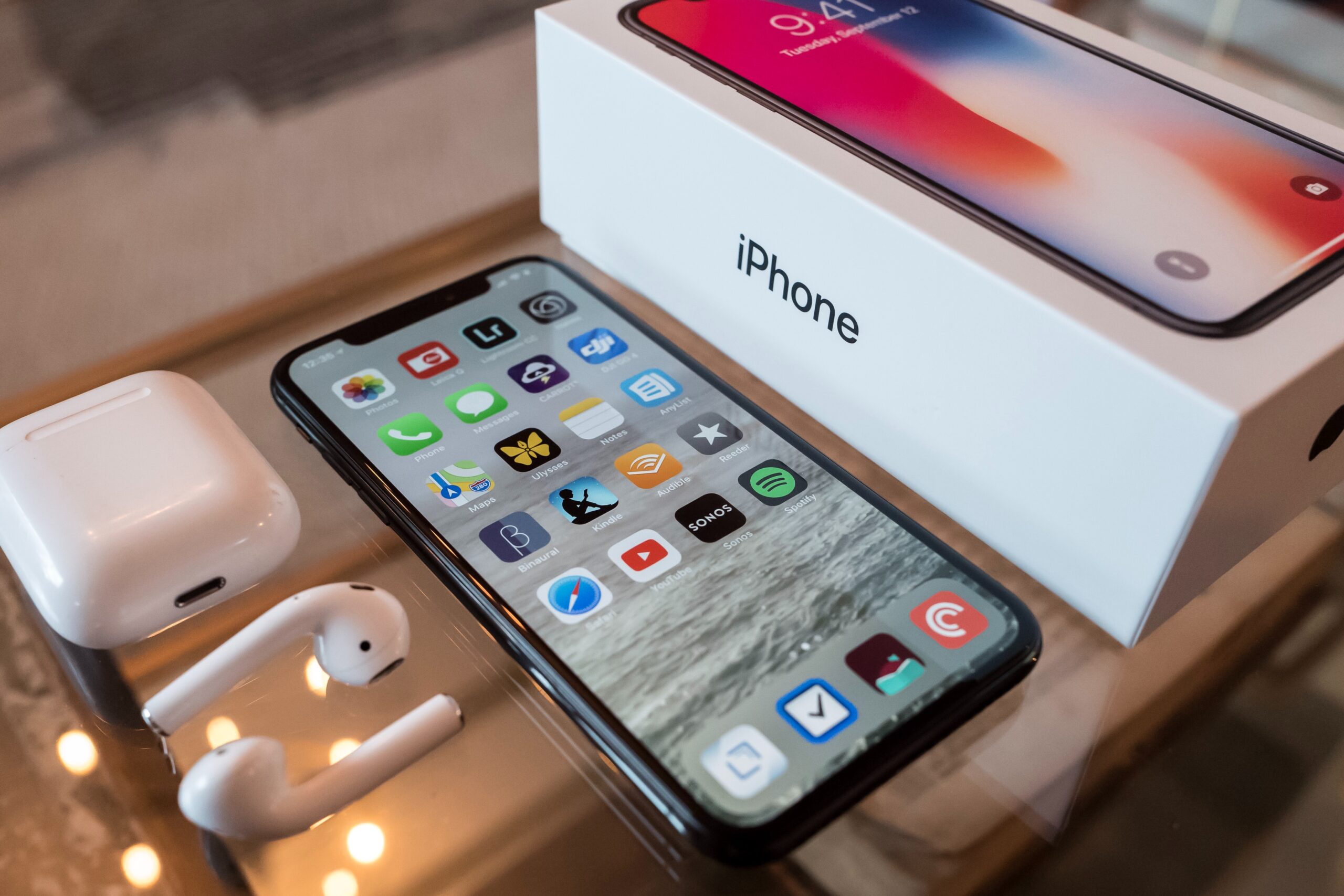 Best Apple iPhone benefits and features you must know