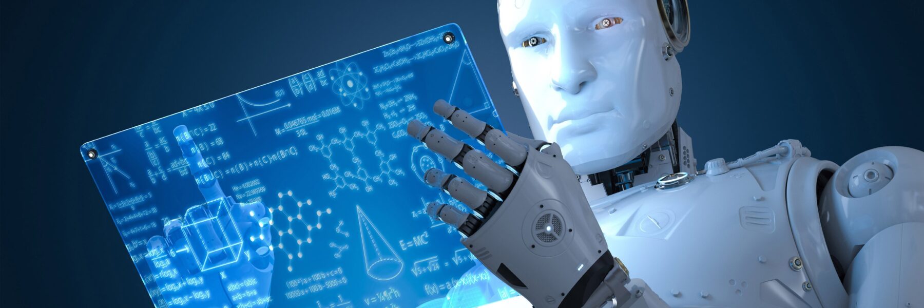 and Machine Learning in 2024