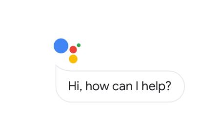google assistant