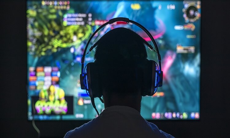 In The World of Entertainment Gaming Zones Always Flutters