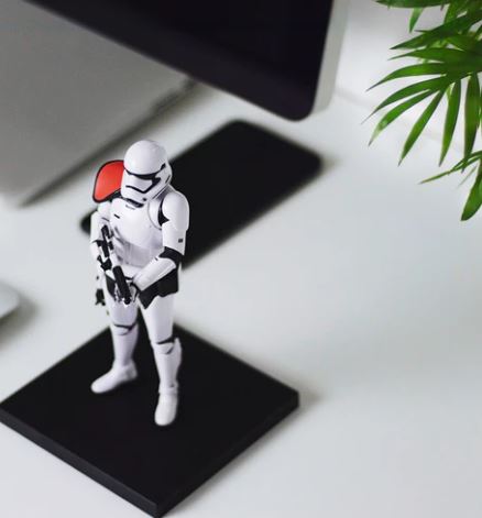 machine learning security