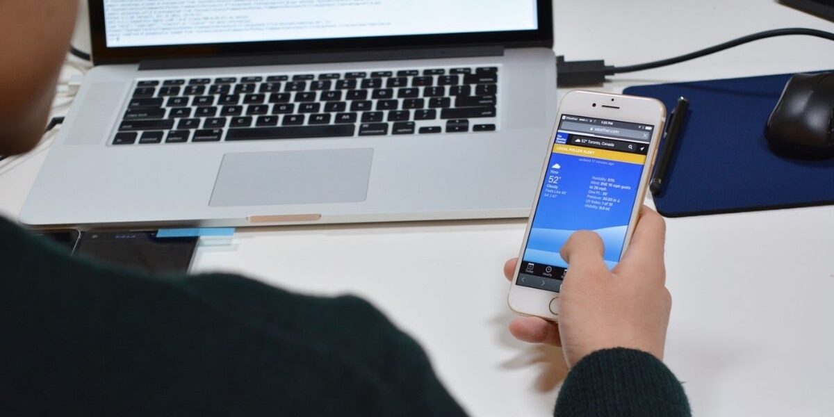 Mobile App Design Fundamentals