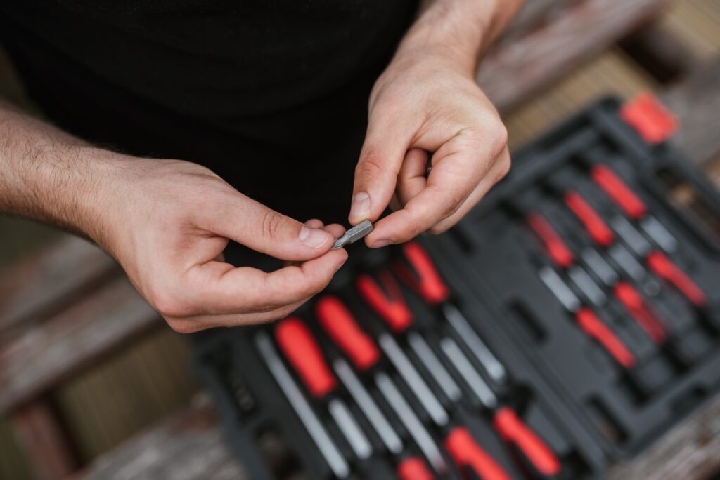 Ball Screws