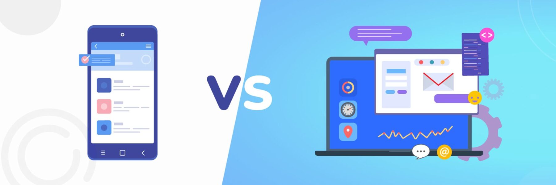 Mobile App