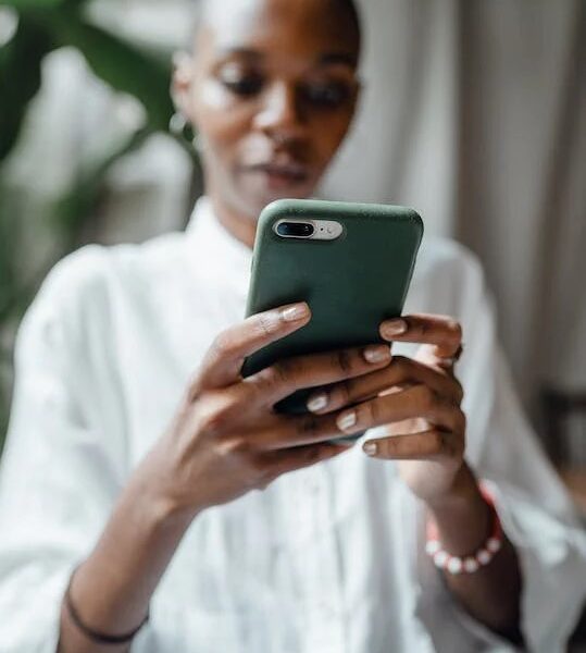 Tracking Social Media Engagement