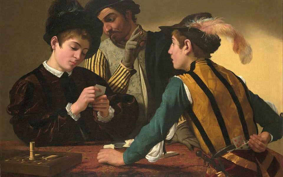 The Oldest Games in Worldwide Gambling