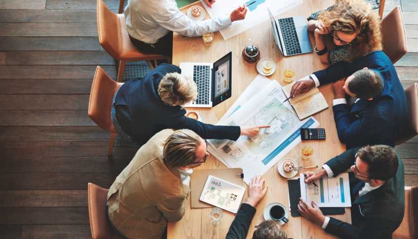 Careers in Public Policy