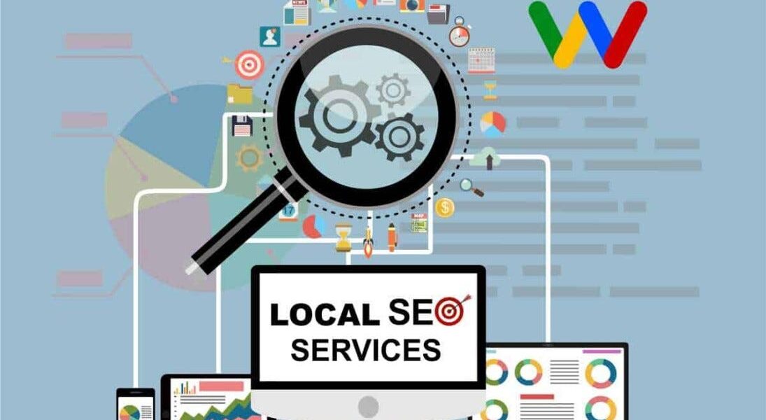Power of a Local SEO Expert