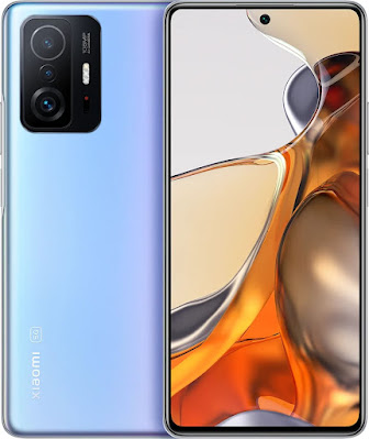 Xiaomi 12T Pro 5G