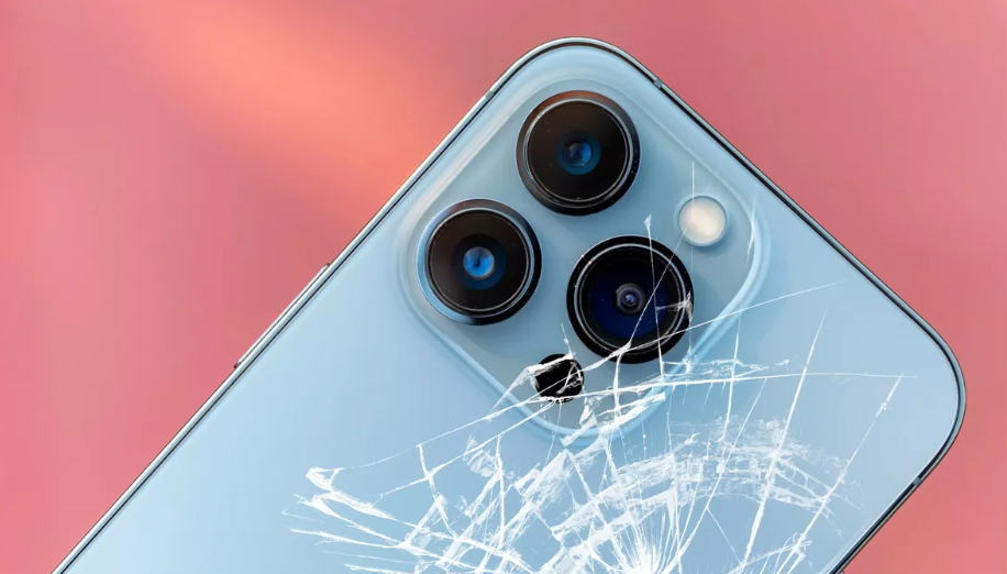 iPhone repair Colorado springs