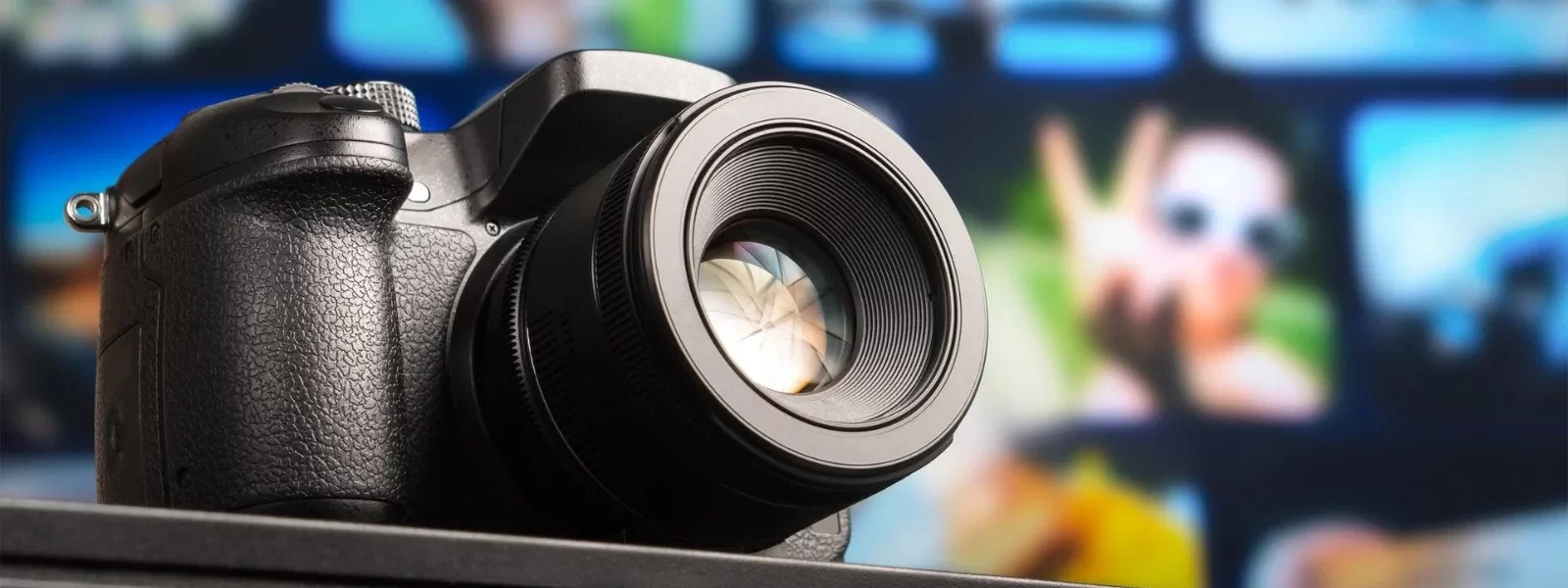 Get the Best Deals on Cameras this Festival